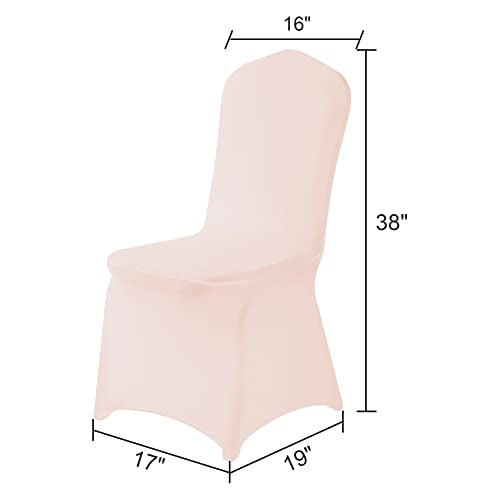 Spandex Chair Covers