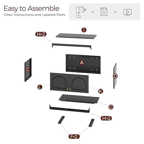 Metal Wall Cabinet