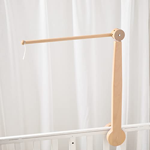 Baby Crib Mobile Arm