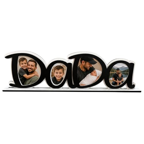 Personalized Family Photo Frame 11x17