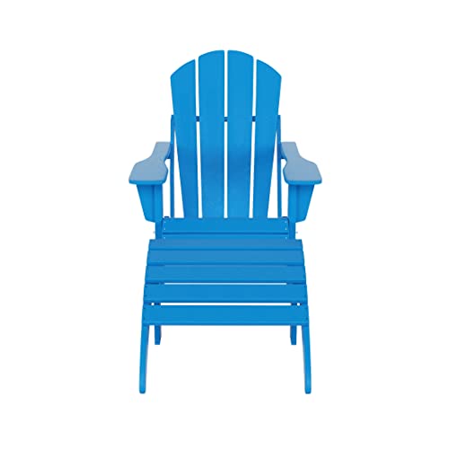 Malibu Outdoor Lounge Chair