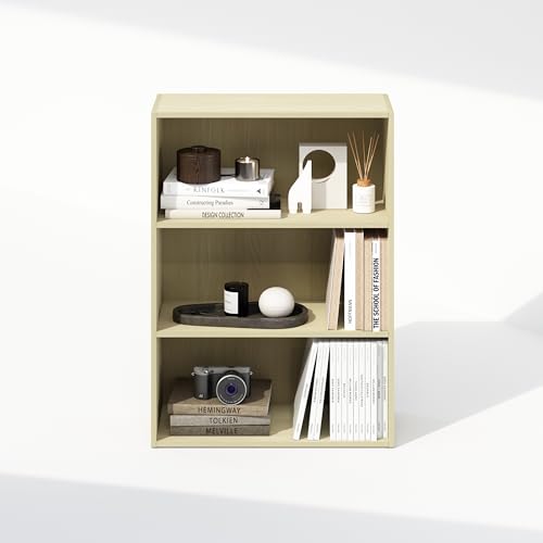 Simple Book Shelf