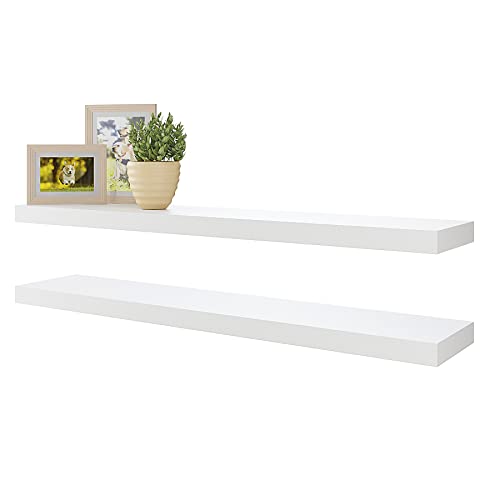 Floating Shelves (2 Count)