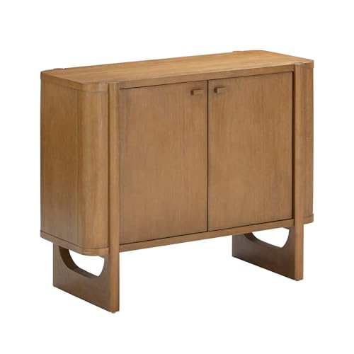Solace Mid Century Modern Cabinet