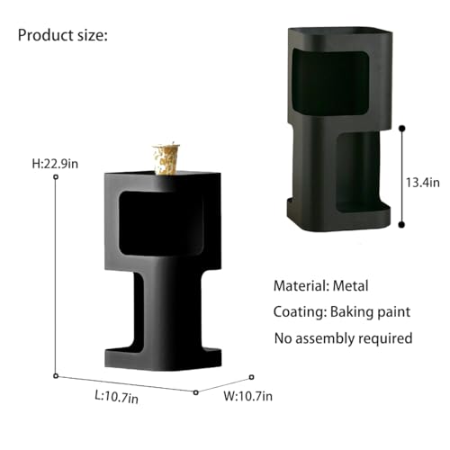 Modern Side Table