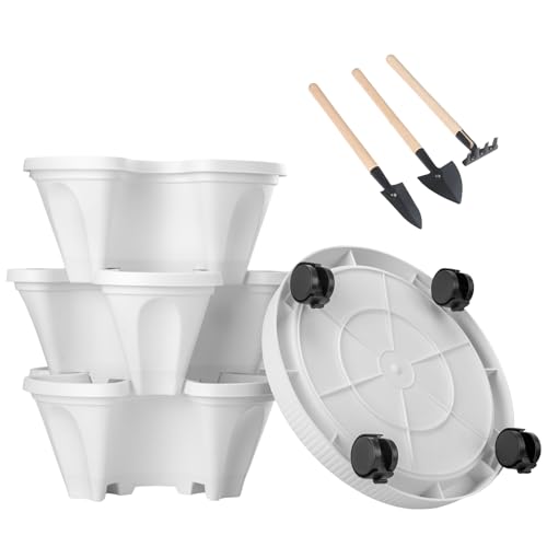 Stackable Planter