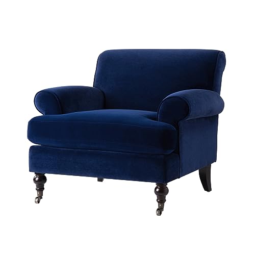Alana Lawson Large Comfortable Living Room Accent Chair