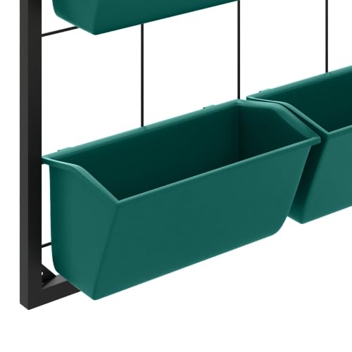 3 Tier Wall Planter w