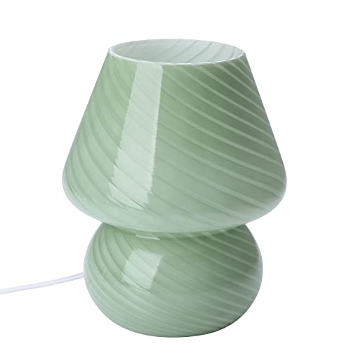 Mushroom Lamp