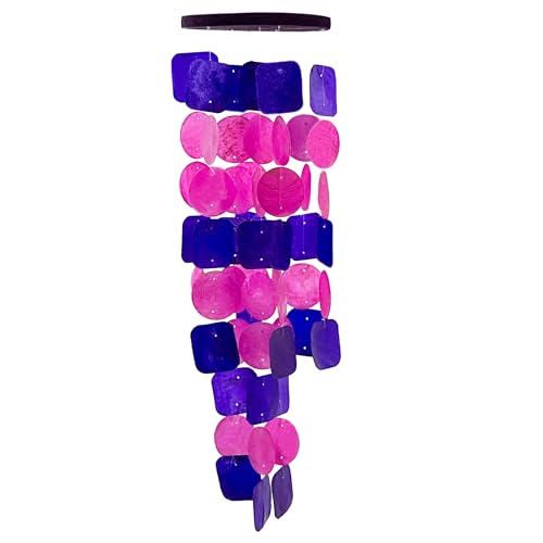 Wind Chimes Outside Windchimes
