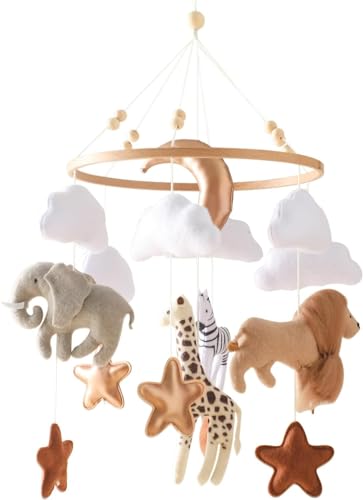 Baby Mobile for Crib