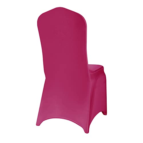 Spandex Chair Covers