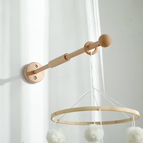 Baby Crib Mobile Arm