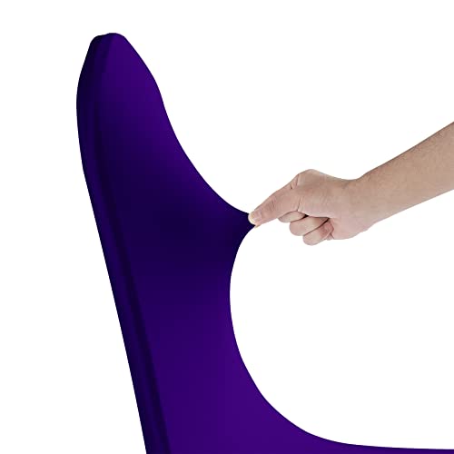 Waterproof Spandex Chair Cover 12PCS