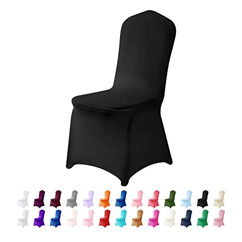 Spandex Chair Covers