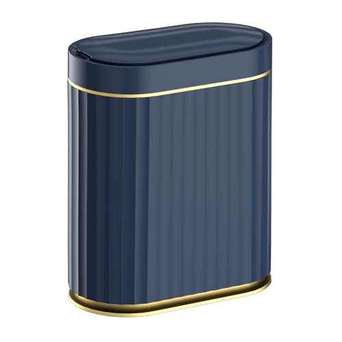2 Gallon Sensor Trash Can