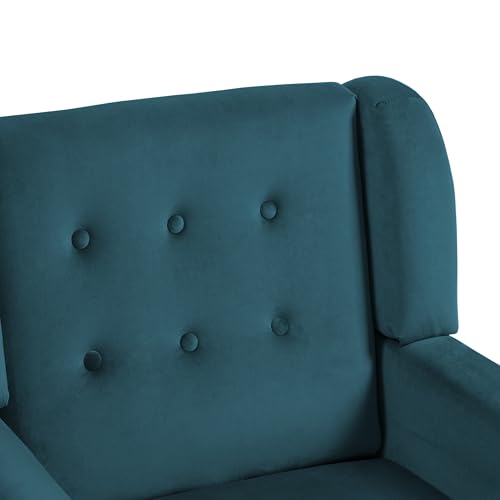 Modern Accent Chair