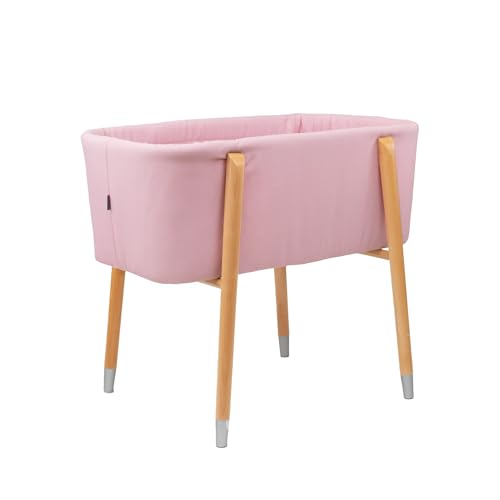 Sova Portable Baby Bassinet