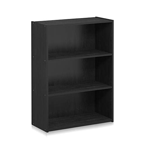 PASIR Book Shelf