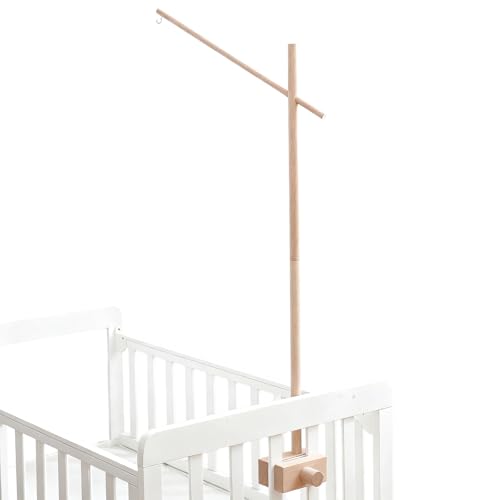 Baby Crib Mobile Arm
