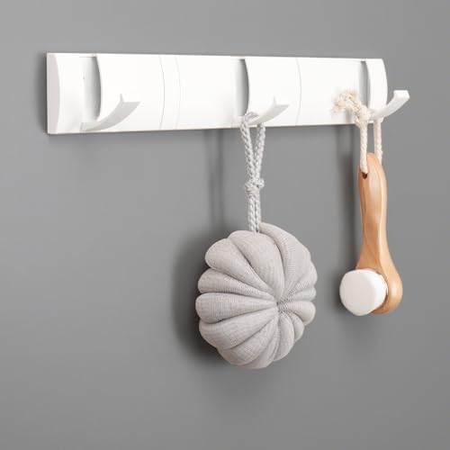 Folding Coat Hooks (17.99 Count)