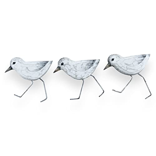 Sandpipers WW