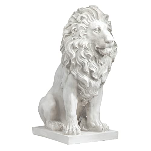 Lion of Florence Sentinel Indoor