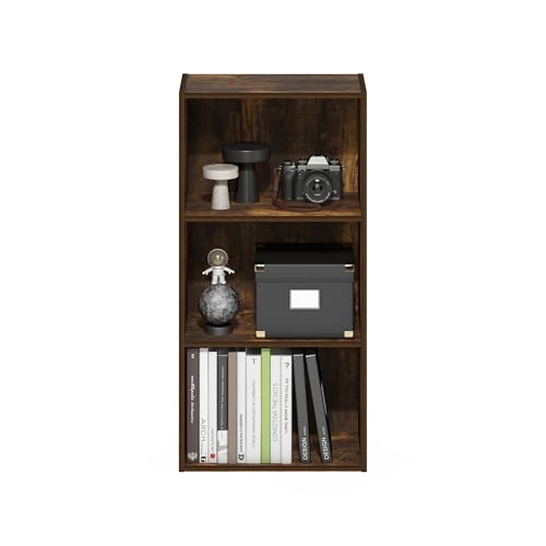 LUDER Book Shelf