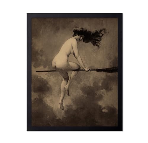 Vintage Albert Joseph Penot Poster