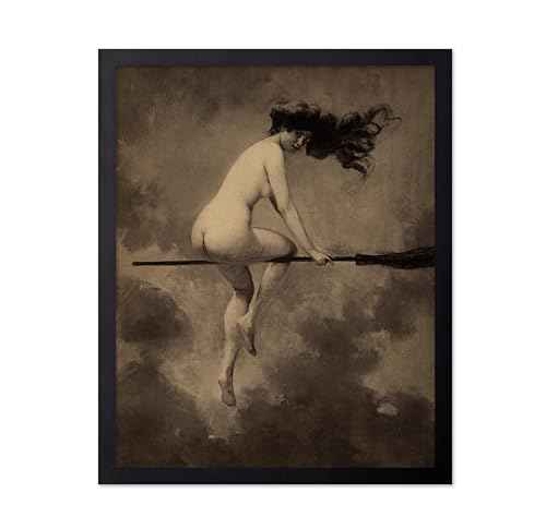 Vintage Albert Joseph Penot Poster