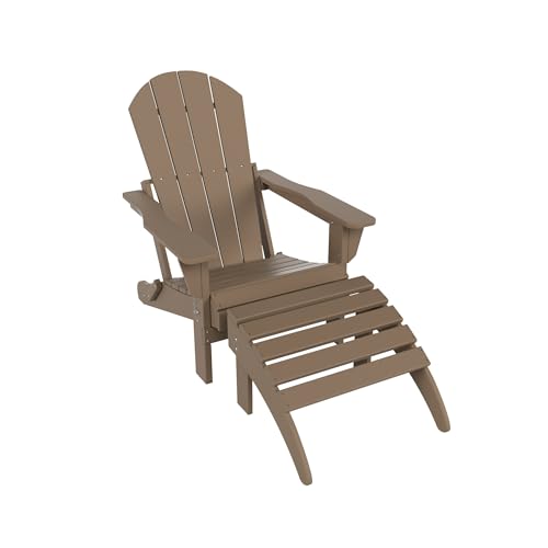 Malibu Outdoor Lounge Chair
