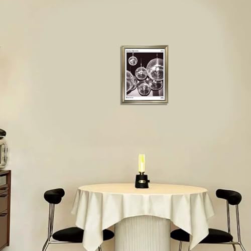 Disco Ball Decor