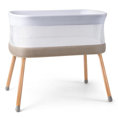Rocking Baby Bassinet