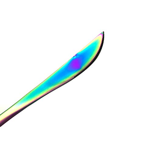 20 Pieces Luxury Rainbow 18