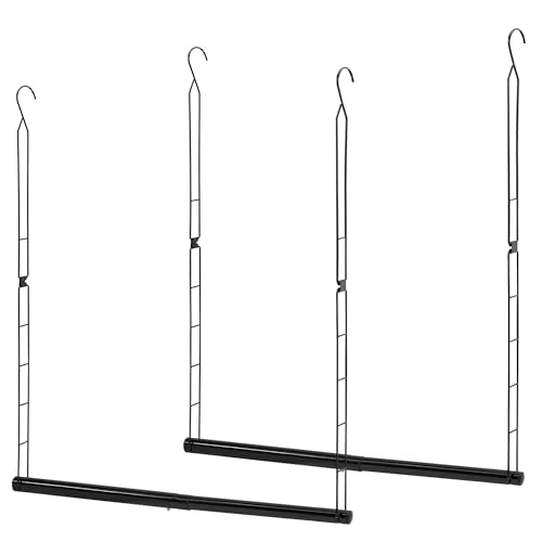 Hanging Closet Rod (2 Count)