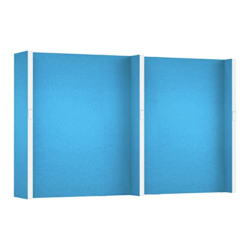 EverPanel Modular 11' x 7' Wall Kit