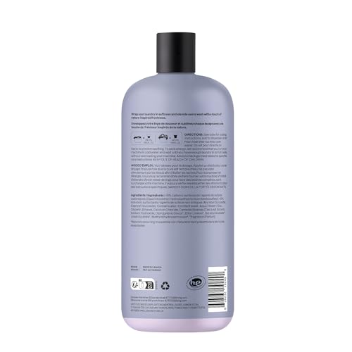 Liquid Fabric Softener (32 Fl Oz)