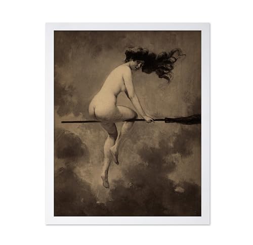 Vintage Albert Joseph Penot Poster