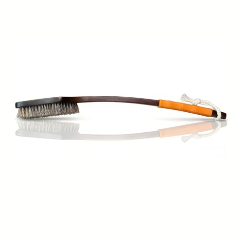 Back Scrubber Shower Brush