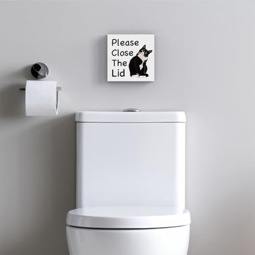 Funny Bathroom Decor