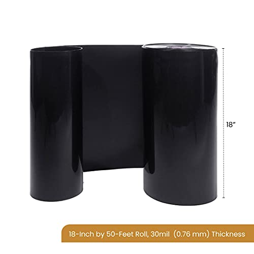 Water & Bamboo Root Barrier