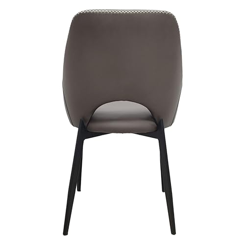 Amalfi Upholstered Fabric Dining Chair