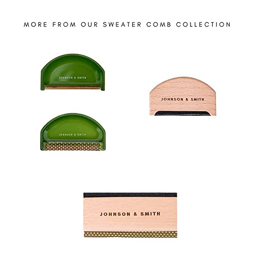 Sweater Comb Double Sided Sweater Shaver Lint Scraper
