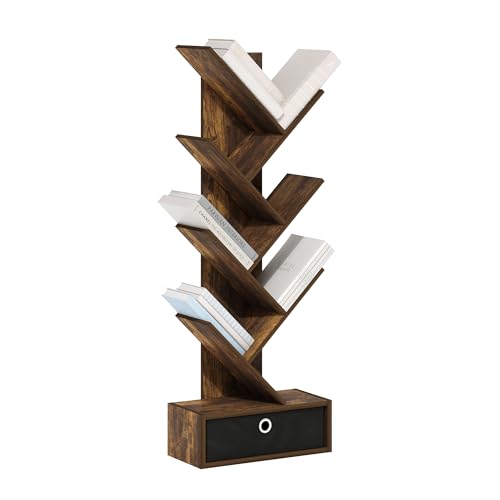 Tree Book Shelf