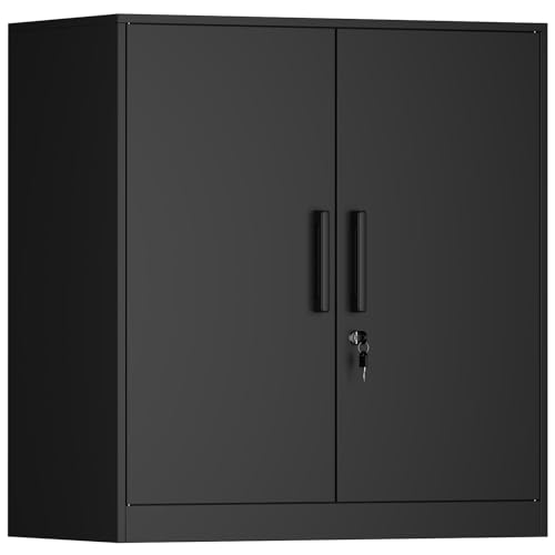 Metal Wall Cabinet