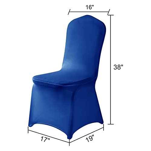 Spandex Chair Covers