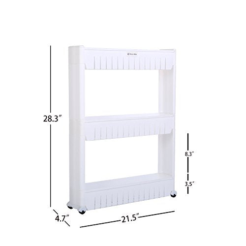 Laundry Room Organizer