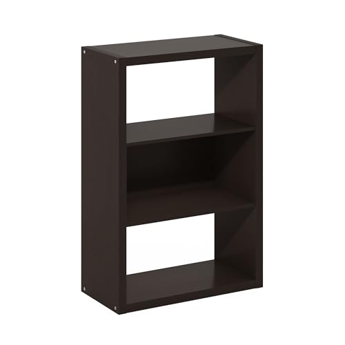 Viola 3 Tier Book Shelf