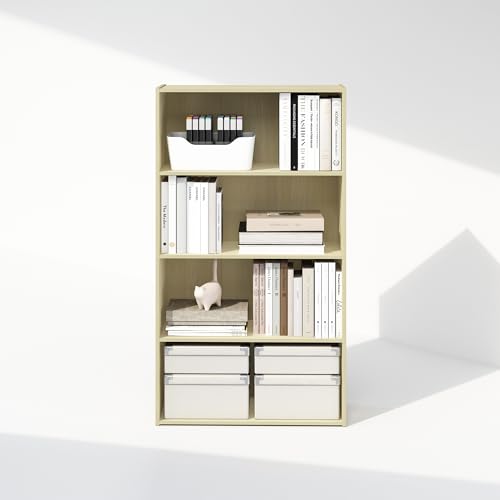 Simple Book Shelf