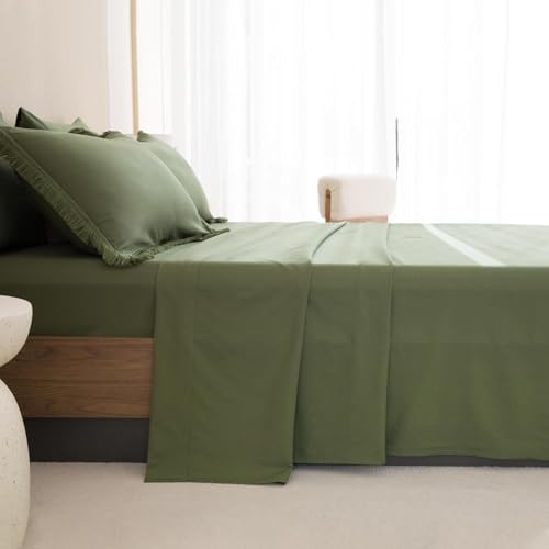 Oversized King Comforter Set